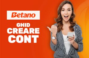 ghid inregistrare betano