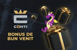 conti bonus banner