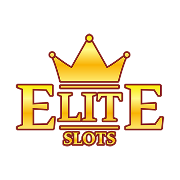 logo elite slots casino
