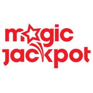 logo magic jackpot casino