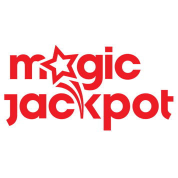 logo magic jackpot casino