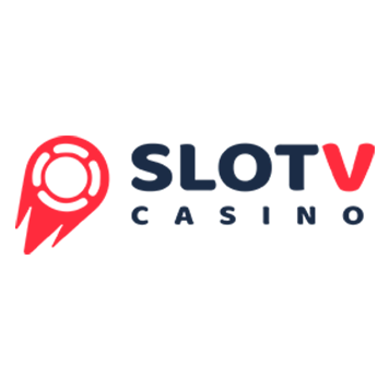 logo slotv casino