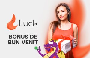 luck bun venit banner