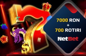 banner bonus bun venit netbet