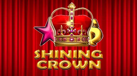 shining crown logo