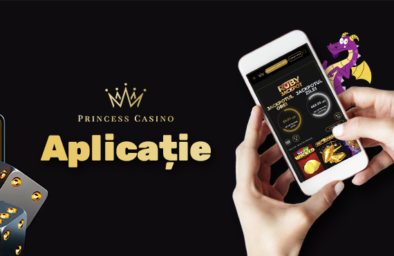 princess casino aplicatie