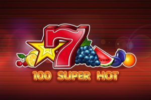 100 Super Hot demo