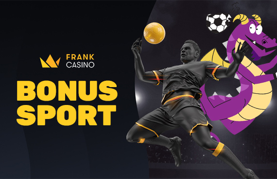 bonus sport frank casino