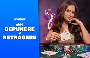 ghid depunere retragere Winner