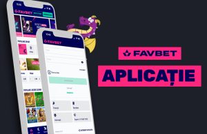 favbet app