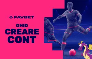 favbet inregistrare