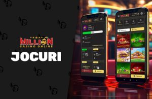 jocuri million