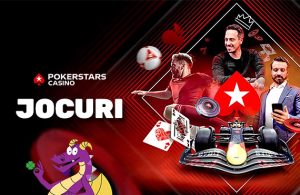 jocuri pokerstars
