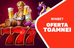 oferta toamnei winbet