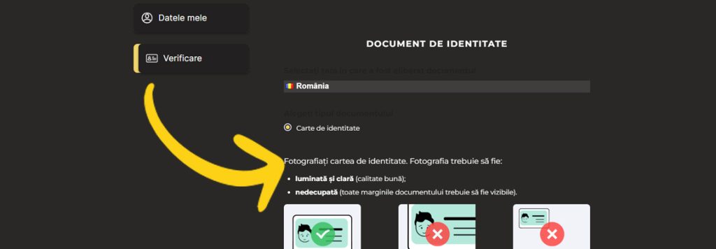 pas 3 înregistrare Million
