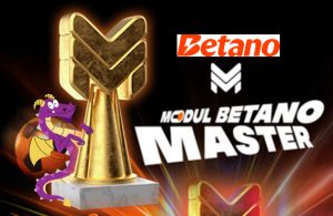 Betano Master