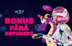 Mr Bit Bonus Fără Depunere