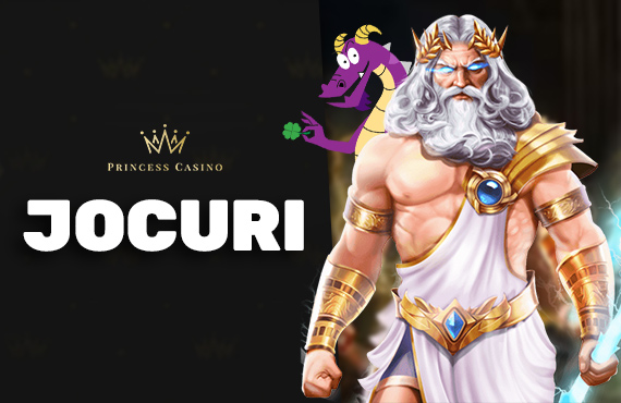 jocuri princess casino
