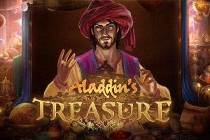 Aladdin’s Treasure Demo