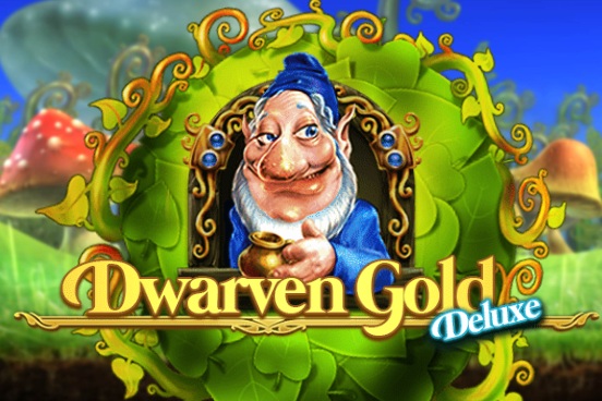 dwarven gold deluxe demo