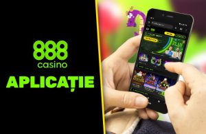 888 Casino App