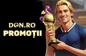 Promoții Don Casino