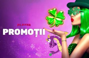 Promoții Player