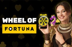 wheel of fortuna