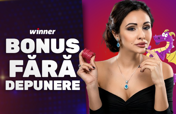 Winner Bonus Fără Depunere