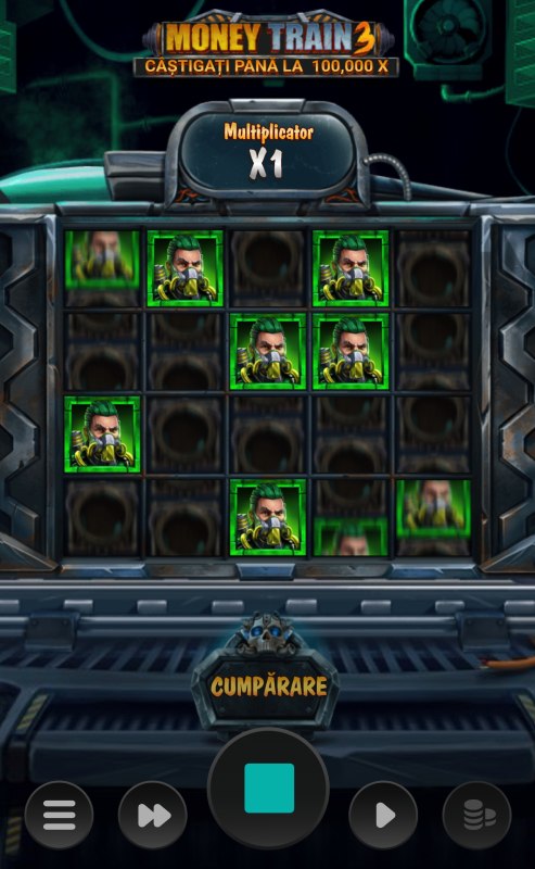 money train 3 slot win