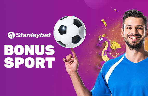 bonus sport stanleybet