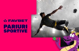 favbet pariuri sportive