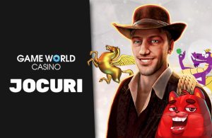 jocuri game world