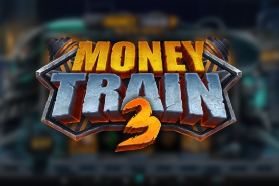 money train 3 demo logo