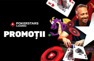 promotii pokerstars