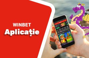 Winbet Aplicație