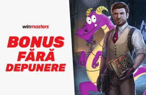 Winmasters Bonus Fără Depunere