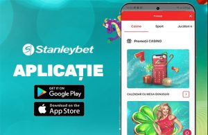 aplicatia stanleybet