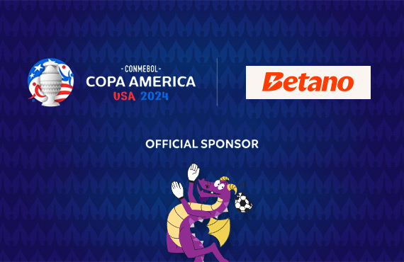betano sponsor copa america 2024