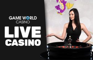 Live Casino Gameworld