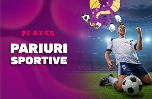 pariuri sportive player