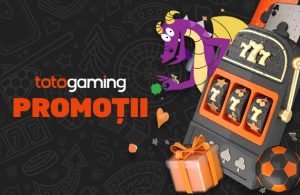 Promoții TotoGaming