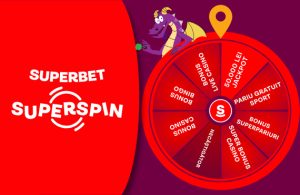 Superbet Superspin