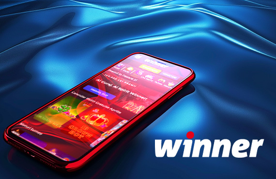 aplicatie winner bet app banner