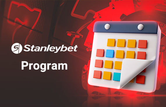 stanleybet program banner