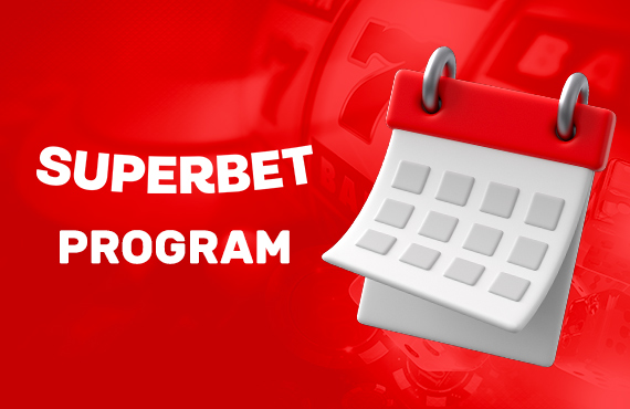 superbet program banner
